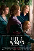 Little Women poster