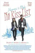 Naomi and Ely's No Kiss List poster