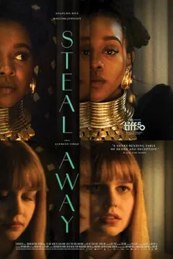 Steal Away poster
