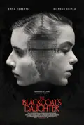 The Blackcoat's Daughter poster
