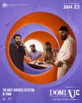 Dominic and the Ladies' Purse poster