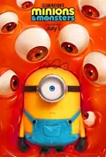 Minions & Monsters poster