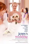 Jenny's Wedding poster