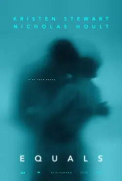 Equals poster