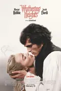 Wuthering Heights poster