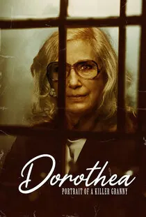 Dorothea poster