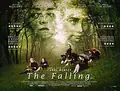 The Falling poster