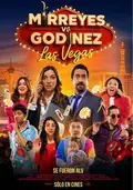 Mirreyes contra Godínez: Las Vegas poster