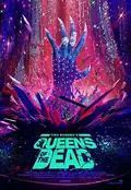Queens of the Dead poster