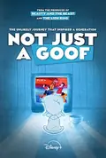 Not Just a Goof poster