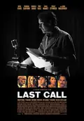 Last Call poster