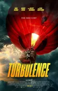 Turbulence poster