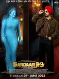 Sardaar Ji 3 poster
