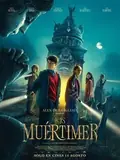 The Mortimers poster