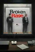 Broken Rage poster