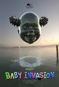 Baby Invasion poster