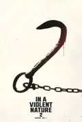 In a Violent Nature 2 poster