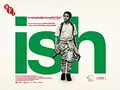Ish poster