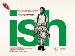 Ish poster