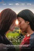 Blood Lines poster