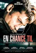 A Second Chance poster
