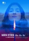 Maria Vitória poster