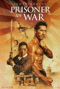 Prisoner of War poster