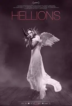 Hellions poster