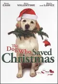 The Dog Who Saved Easter poster