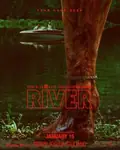 River poster