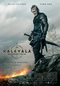 Kalevala: The Story of Kullervo poster
