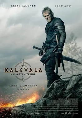 Kalevala: The Story of Kullervo poster