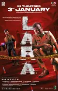 Lara poster