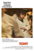 Tony poster