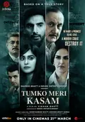 Tumko Meri Kasam poster
