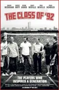 The Class of ‘92 poster