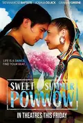 Sweet Summer Pow Wow poster