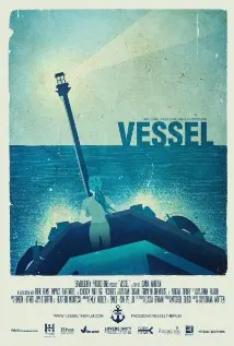 Vessel poster