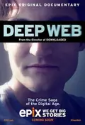 Deep Web poster