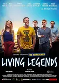 Living Legends poster
