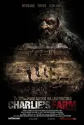 Charlie's Farm poster