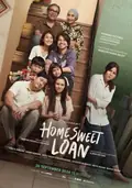 Home Sweet Loan poster