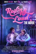 Rolling Loud poster