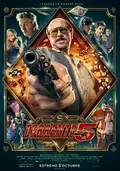 Torrente 5: Operation Eurovegas poster