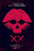 XX poster