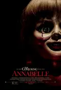 Annabelle poster