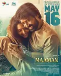 Maaman poster