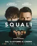 Squali poster