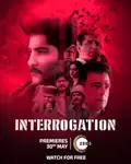 Interrogation poster
