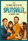 Splitsville poster